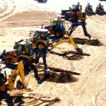 HCA Backhoes