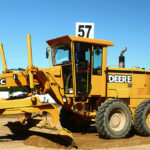 Motor Grader