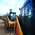 HCA Skid Steer