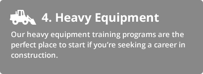 Heavy Equipment