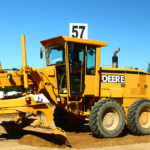 Motor Grader