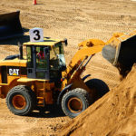 HCA Front End Loader