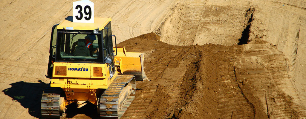 Heavy Equipment Certification Heavy Equipment Operator