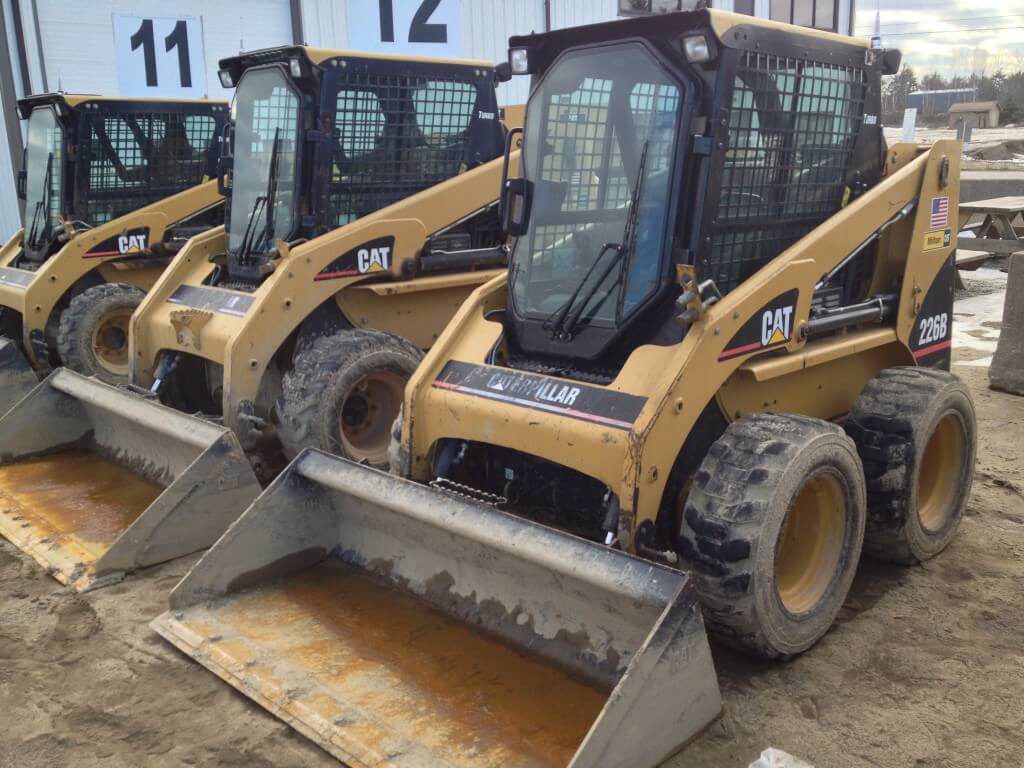 Skid Steer