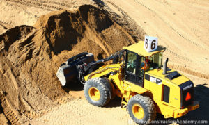 Heavy Equipment Operator